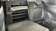 MINI Convertible 1.5 Cooper Classic II 2dr Auto [Comfort/Nav Pack] Petrol Convertible